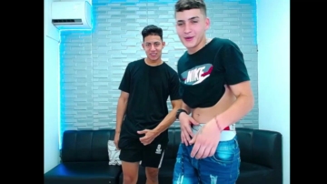 Blond_Boys_X  02-08-2021 video stocking